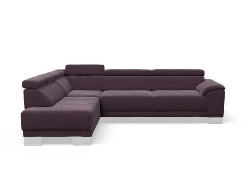 Ecksofa UM Large L